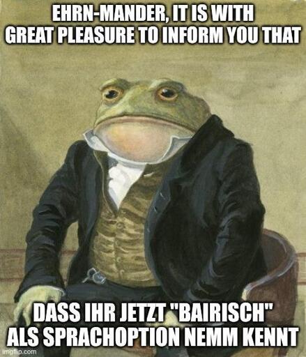 Eschtraichisch-Poarisch